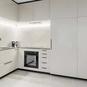 5* Apartahotel Meriton Surfers Paradise